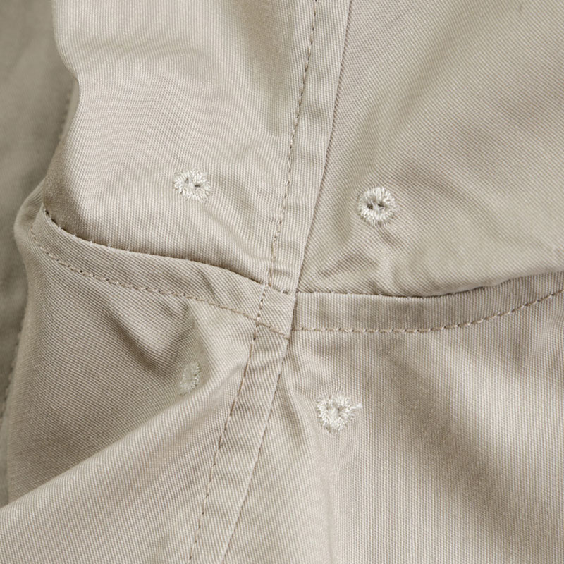 夹克-P2K801-1男女款涤棉夏季拼色短袖工装夹克 宝蓝 藏青 卡其 深灰